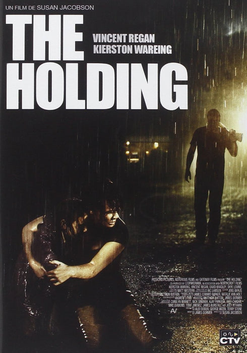 The holding