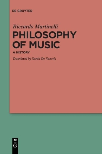 Philosophy of Music