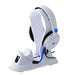 SP-C160 PREM GAMING STATION WT