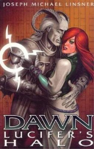 Dawn Volume 1: Lucifers Halo