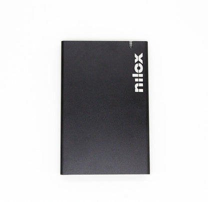 Box Usb 3.0 2.5P Alluminio