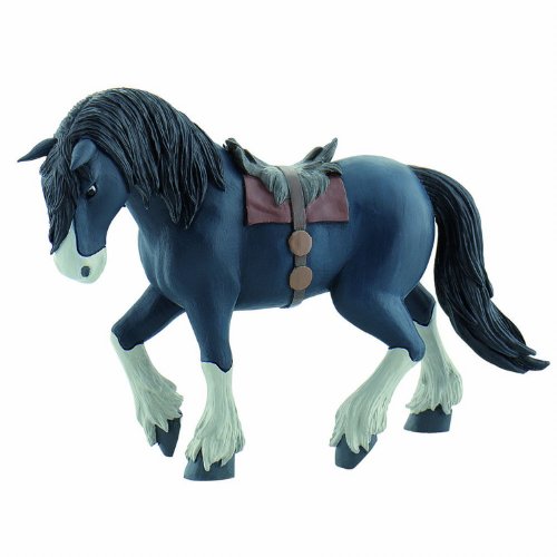 Disney: Bullyland - Brave - Angus