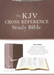 KJV Cross Reference Study Bible [Stone]