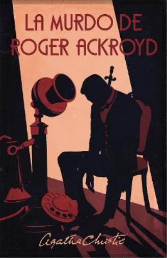 La murdo de Roger Ackroyd