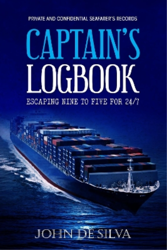 Captain's Logbook