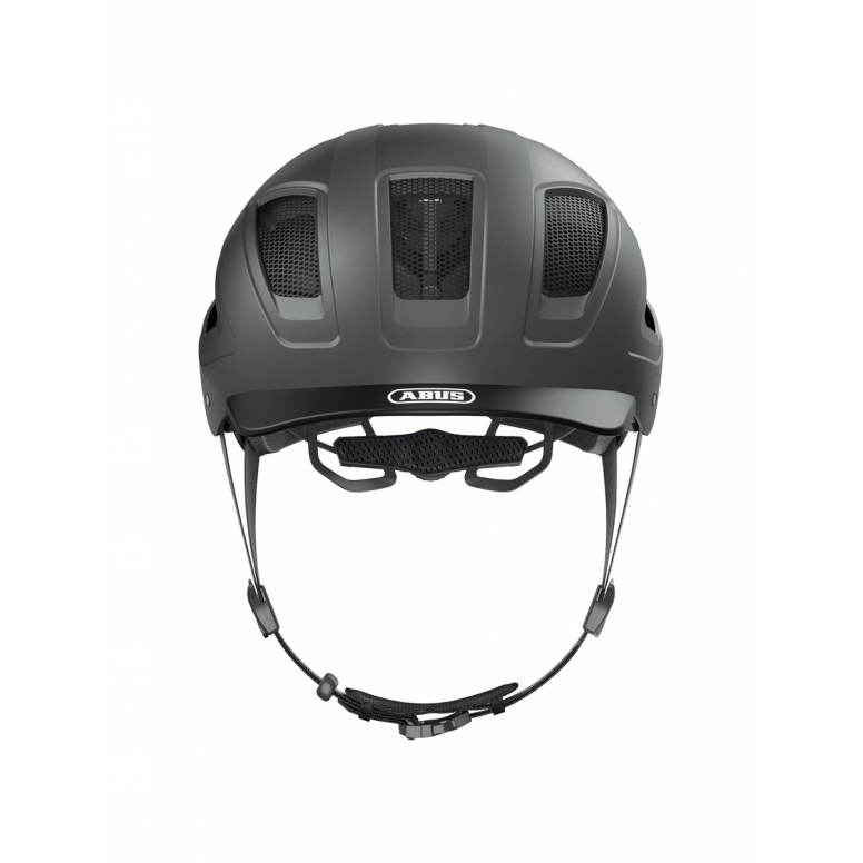 Abus Helmet Hyban 2.0 Titan XL 58-63