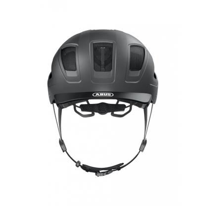 Abus Helmet Hyban 2.0 Titan XL 58-63