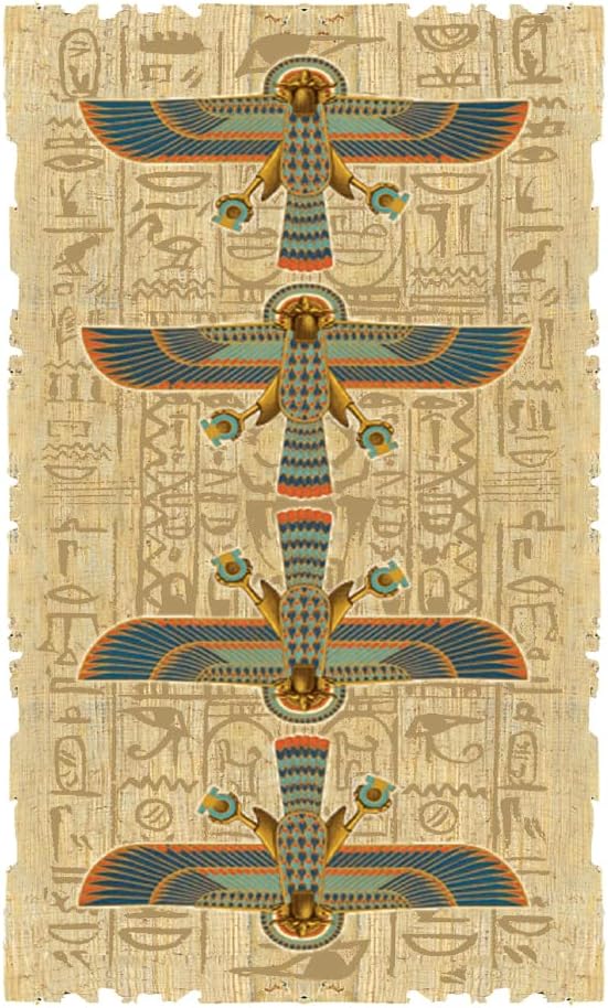 Egyptian Tarot Mini