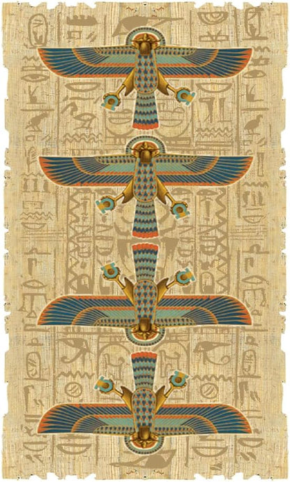 Egyptian Tarot Mini