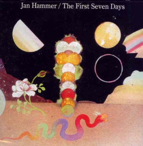 First Seven Days