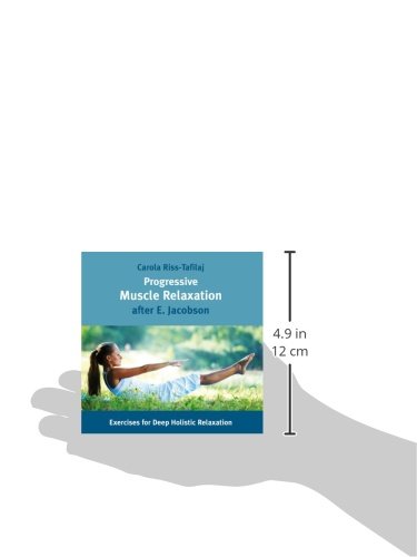 Progressive Muscle Relaxation