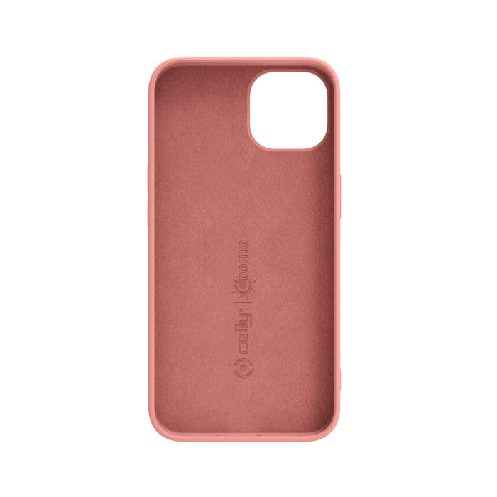 Cromo Iphone 14 Plus Blush Pink