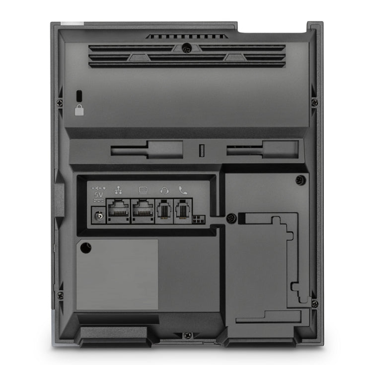 Ccx 400 Business Media Phone Poe No Psu