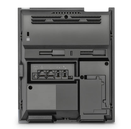 Ccx 400 Business Media Phone Poe No Psu