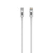Usb-C To Lgtning 2M R Cbl White Jui-Cable-Lgt-Tc-2M-R-Wht