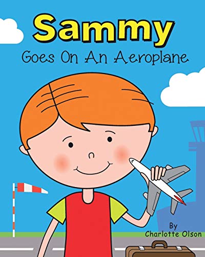 Sammy Goes on an Aeroplane
