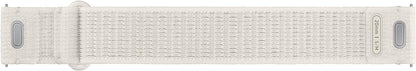 Samsung Galaxy Official Fabric Band for Galaxy Watch Sand S/M