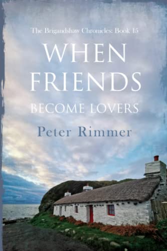 When Friends Become Lovers