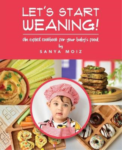 Let's Start Weaning!