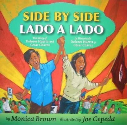 Side by Side/Lado a Lado