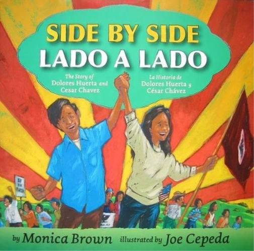 Side by Side/Lado a Lado