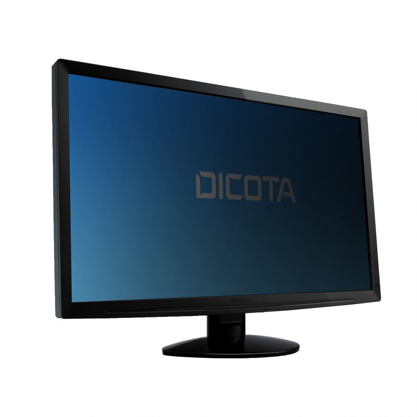 Dicota D31675 display privacy filters Frameless display privacy filter 58.4 cm (23")