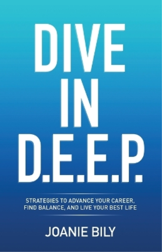 Dive in D.E.E.P.