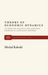 Theory of Economic Dynamics