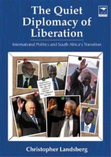 The quiet diplomacy of liberation