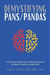 Demystifying PANS/PANDAS
