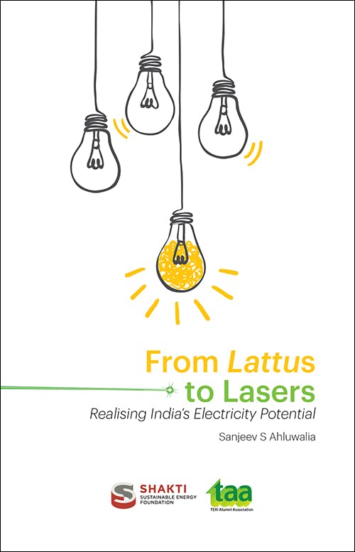 From Lattus to Lasers