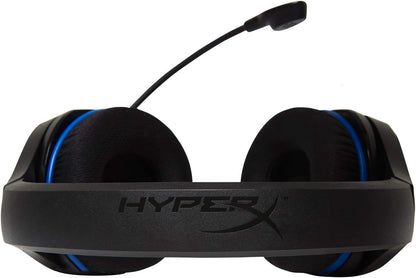 HyperX Cloud Stinger Core ‐ Console Gaming Headset, Compatible with PS5, PS4, PS4 Pro and PC Headset Only