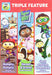 Super Why: Triple Feature