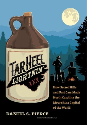 Tar Heel Lightnin'