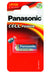 PANASONIC - Micro Alkaline - LRV08 X 1