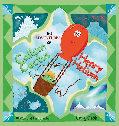 The Adventures of Callum & Henry