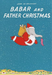 Babar and Father Christmas