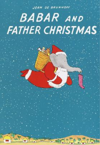 Babar and Father Christmas
