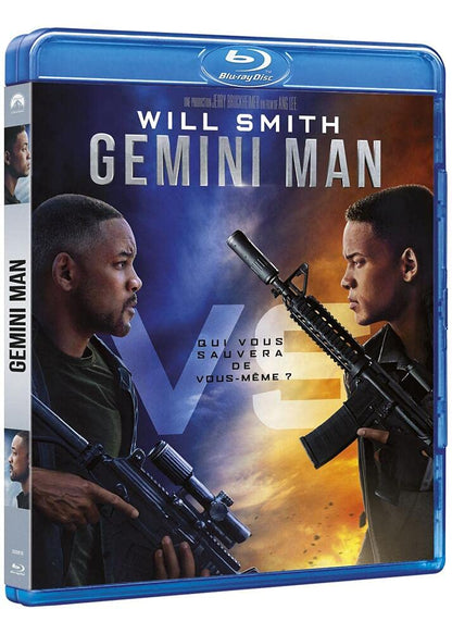 Gemini man