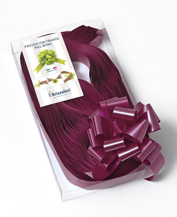 Cf30Fiocco Strip Auto 31X130 Bordea