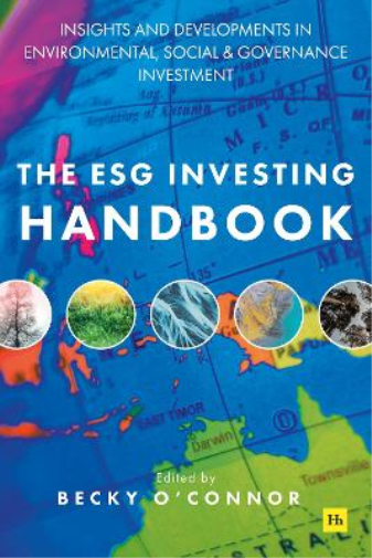 The ESG Investing Handbook