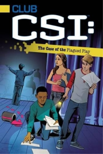 The Case of the Plagued Play