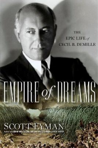 Empire of Dreams
