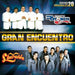Grupo Bryndis - El Gran Encuentro