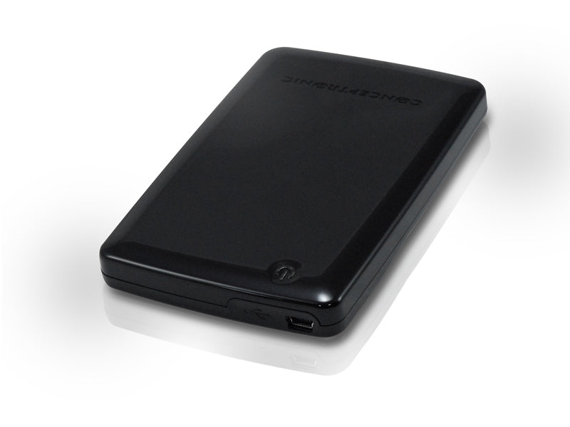 Conceptronic 2.5" Hard Disk Box Mini
