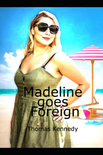 Madeline goes Foreign