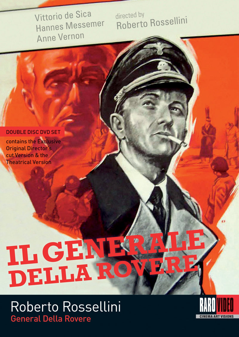 Generale Della Rovere