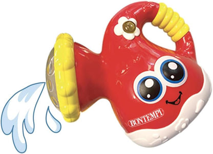 Bontempi 70 0625 - Baby Annaffiatoio. Proiezione Del Cielo Stellato, 6 Melodie. Effetto Sonoro Dell`Acqua.