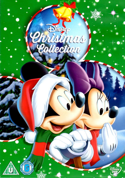 Disney Christmas collection (Import)