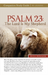 Psalm 23